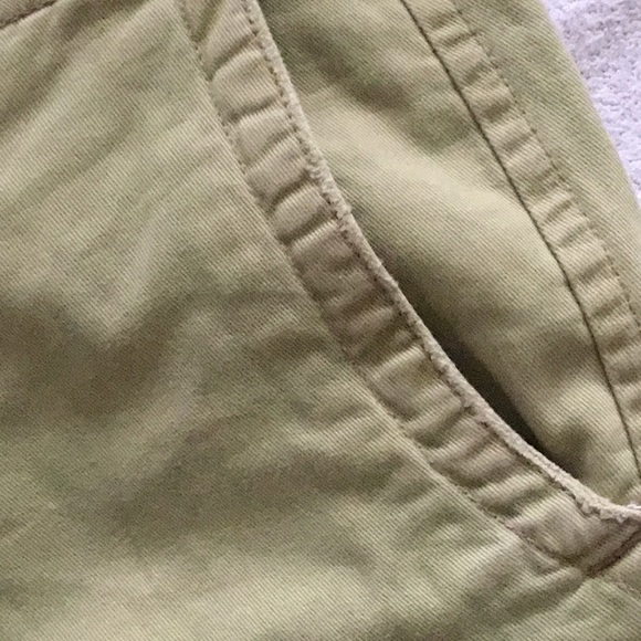 Nautica cargo shorts, W34 (fits W36), NWOT - Picture 10 of 16